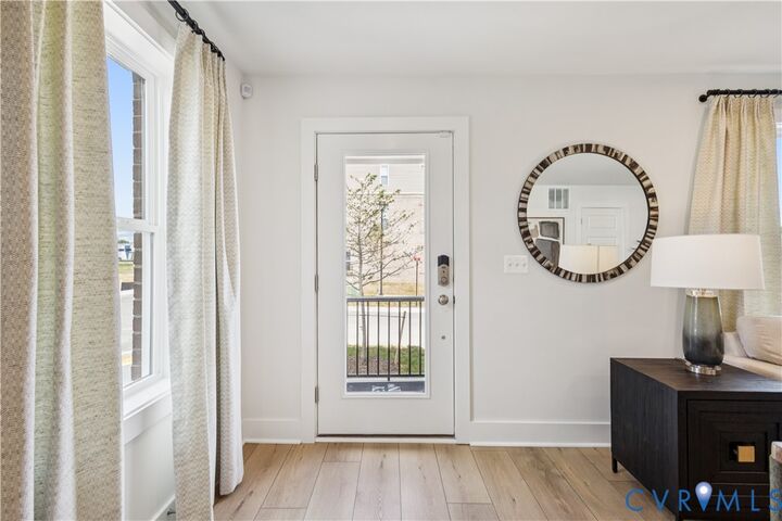 Property Photo: 9424 Alquist Street VA 23059