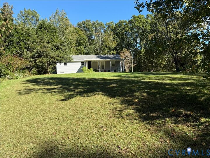 Property Photo: 2900 Lake Louise Drive VA 23139
