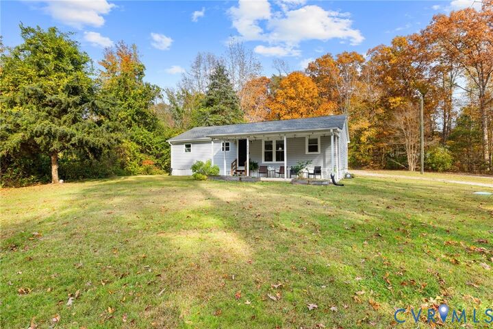 Property Photo:  2900 Lake Louise Drive  VA 23139 