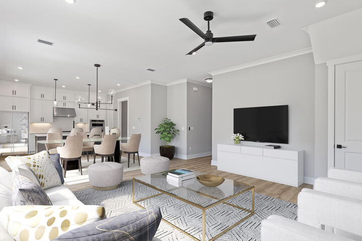 Property Photo: 154 Brizo Lane Lot 11 FL 32459