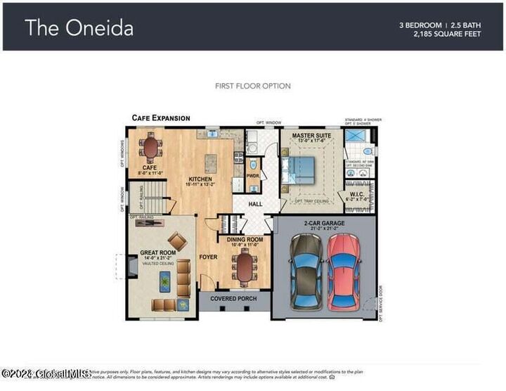 Property Photo:  9 Delia Street  NY 12211