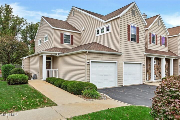 Property Photo:  56 Knollwood Hollow  NY 12020 