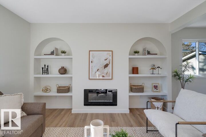 Property Photo:  13436 118 Avenue NW  AB T5L 2L8 