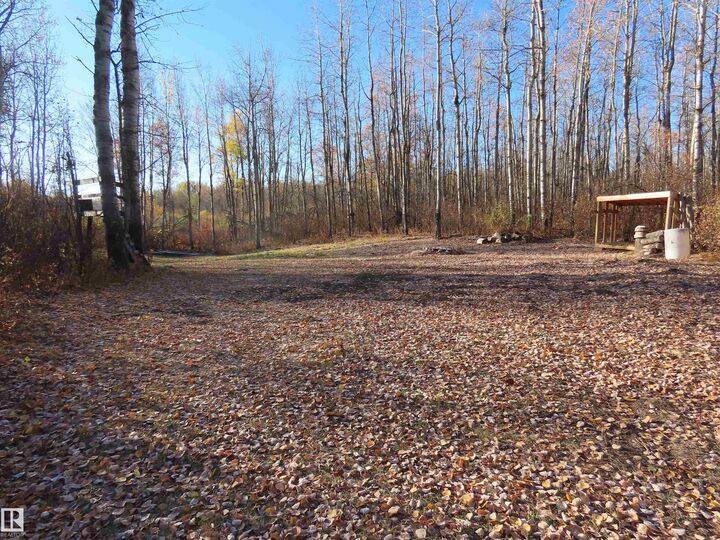 Property Photo: 54425 Ste Anne Trail AB T0E 1V0