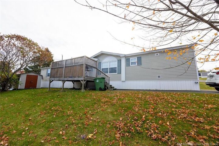 Photo de la propriété: 40 Sherry'S Lane NB E3C 1L8