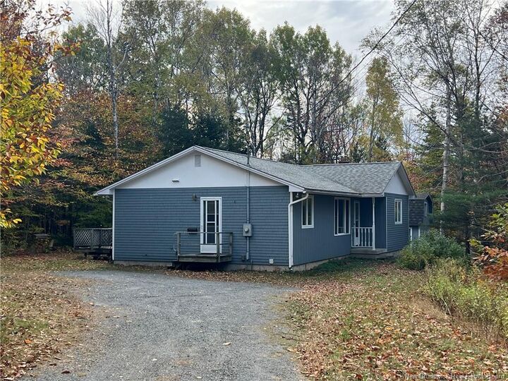 9 Crestline Drive  McLeod Hill NB E3G 6B2 photo