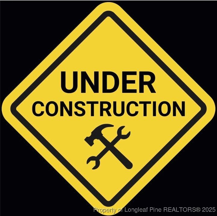 Property Photo: 513 Dawn Flower (Lot 83) Road NC 28311