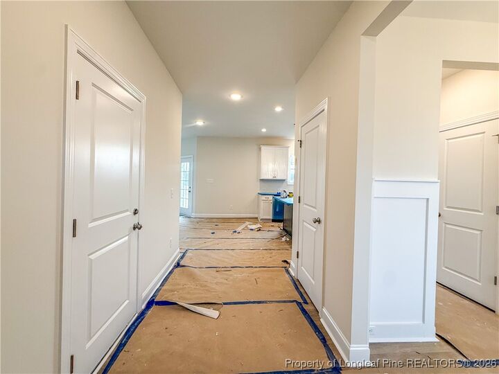 Property Photo:  513 Dawn Flower (Lot 83) Road  NC 28311 