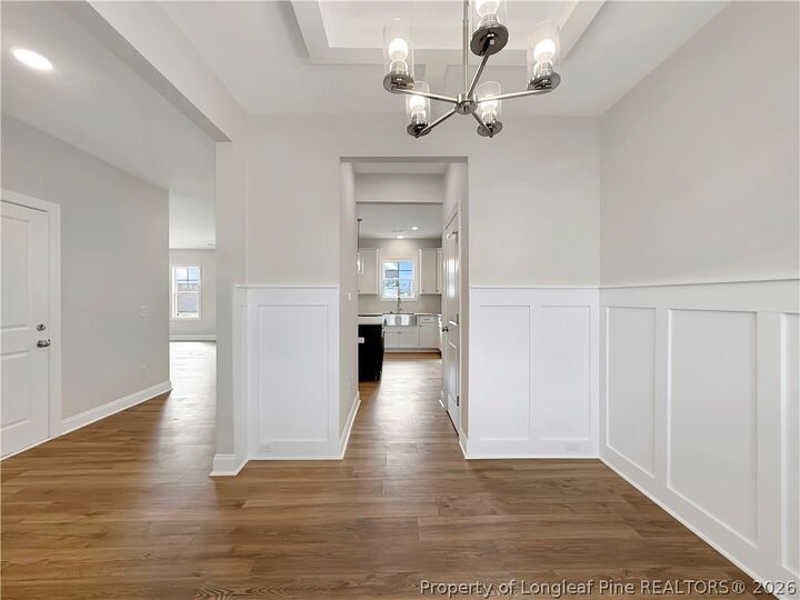 Property Photo:  513 Dawn Flower (Lot 83) Court  NC 28311 