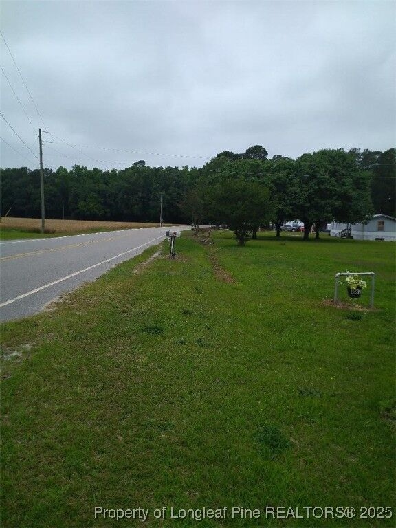 Property Photo: 887 Stephens Road NC 28358