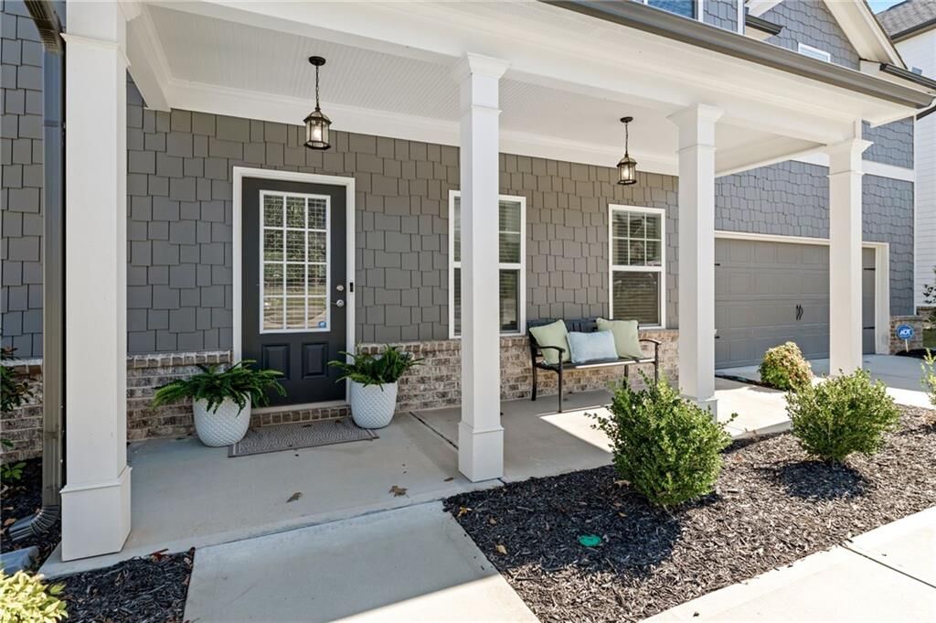 Property Photo:  2673 Limestone Creek Drive  GA 30501 