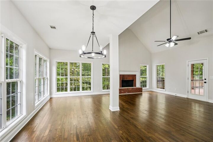 Property Photo:  200 Clear Spring Lane  GA 30054