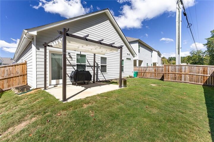 Property Photo: 91 Worley Court GA 30143