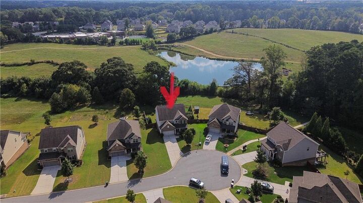 Property Photo: 4735 Shiloh Valley Road GA 30040