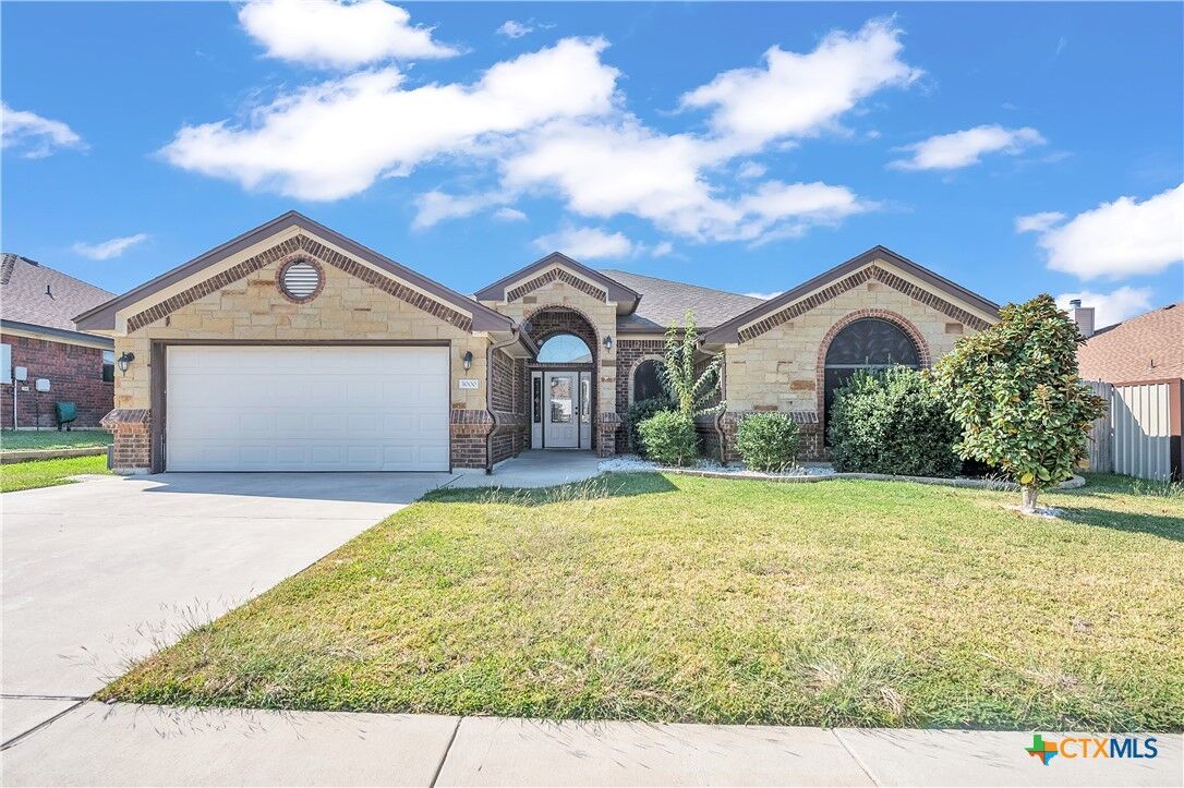 Property Photo: 3000 Natural Lane TX 76549