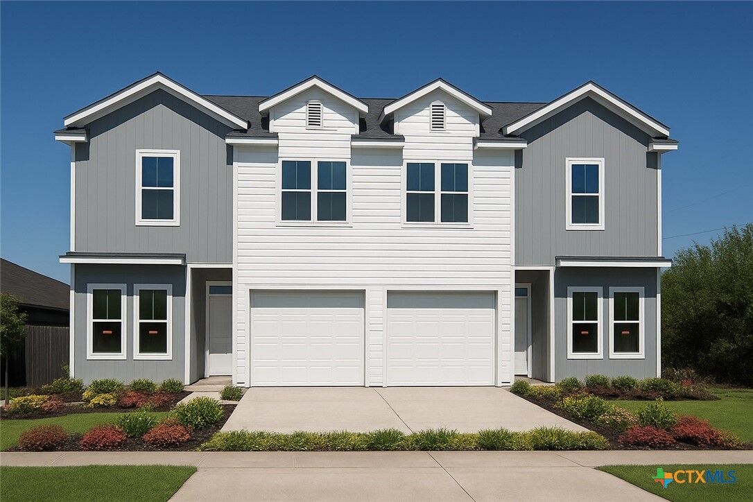 Property Photo:  121 Calvin Smith Lane A &Amp B  TX 76537 