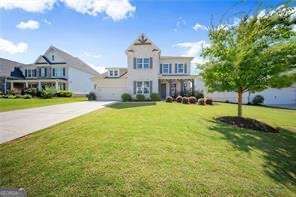 Property Photo:  3675 Andover Street  GA 30028 