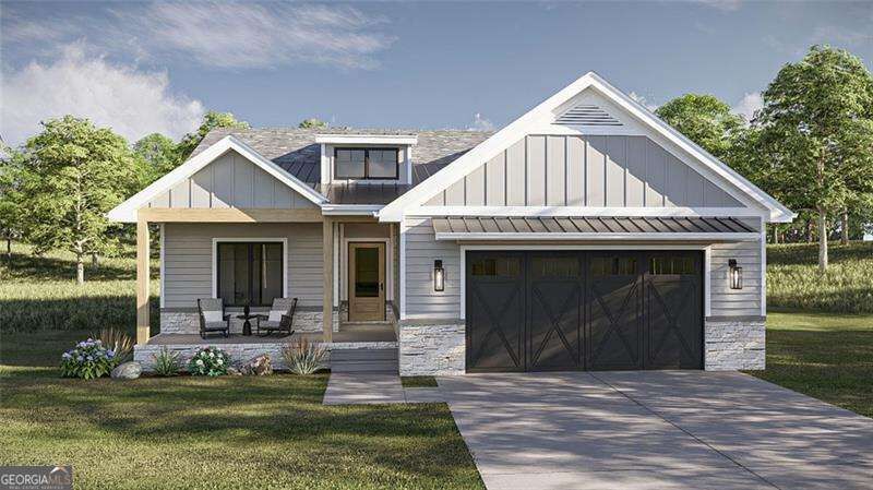 Property Photo: 415 Cotton Avenue GA 31701