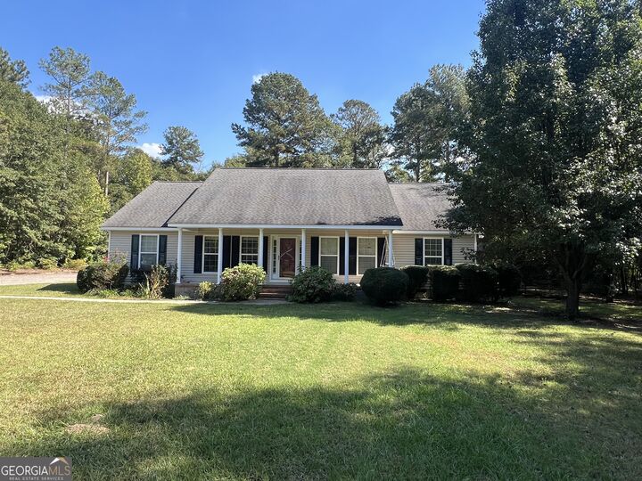 338 Devonshire Drive  Thomson GA 30824 photo