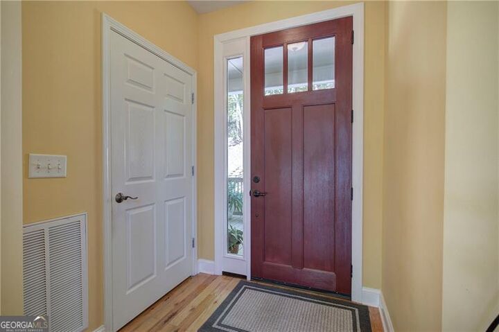 Property Photo:  272 Bee Tree Ridge Court  GA 30143