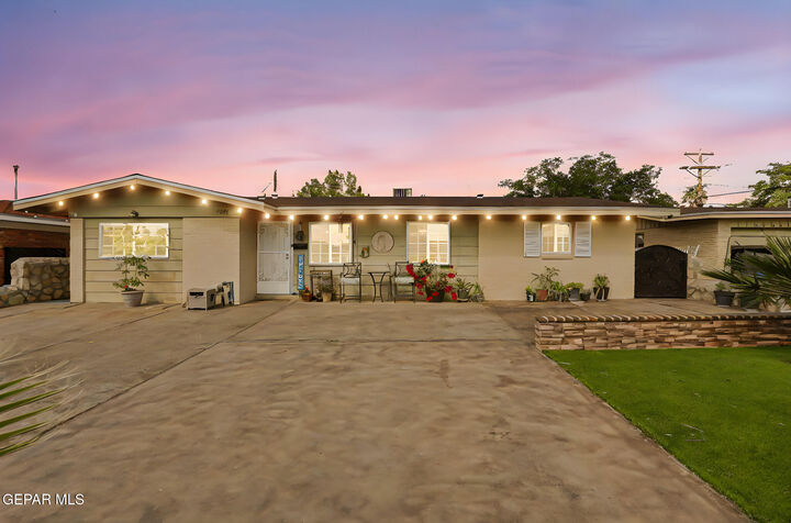 5833 Pickerel Drive  El Paso TX 79924 photo
