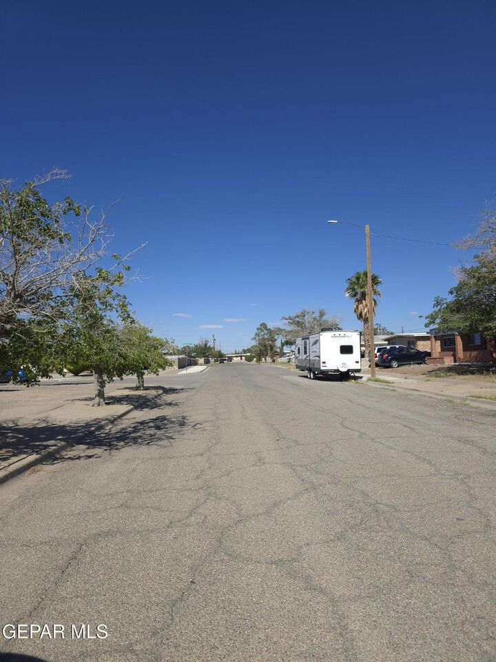 Property Photo: 9748 Blue Wing Drive TX 79924