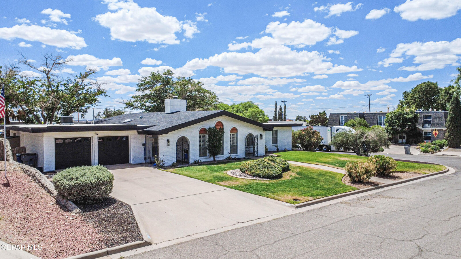 Property Photo:  500 Satelite Drive  TX 79912 
