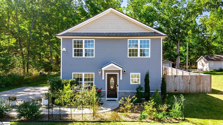 308 Burgess School Road  Pelzer SC 29669 photo