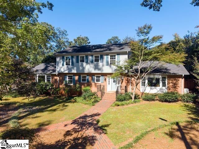 Property Photo:  427 Ransdell Drive  SC 29307 