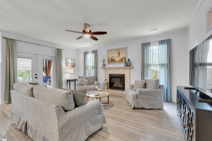 511 Wynstone Place  Greenville SC 29607 photo