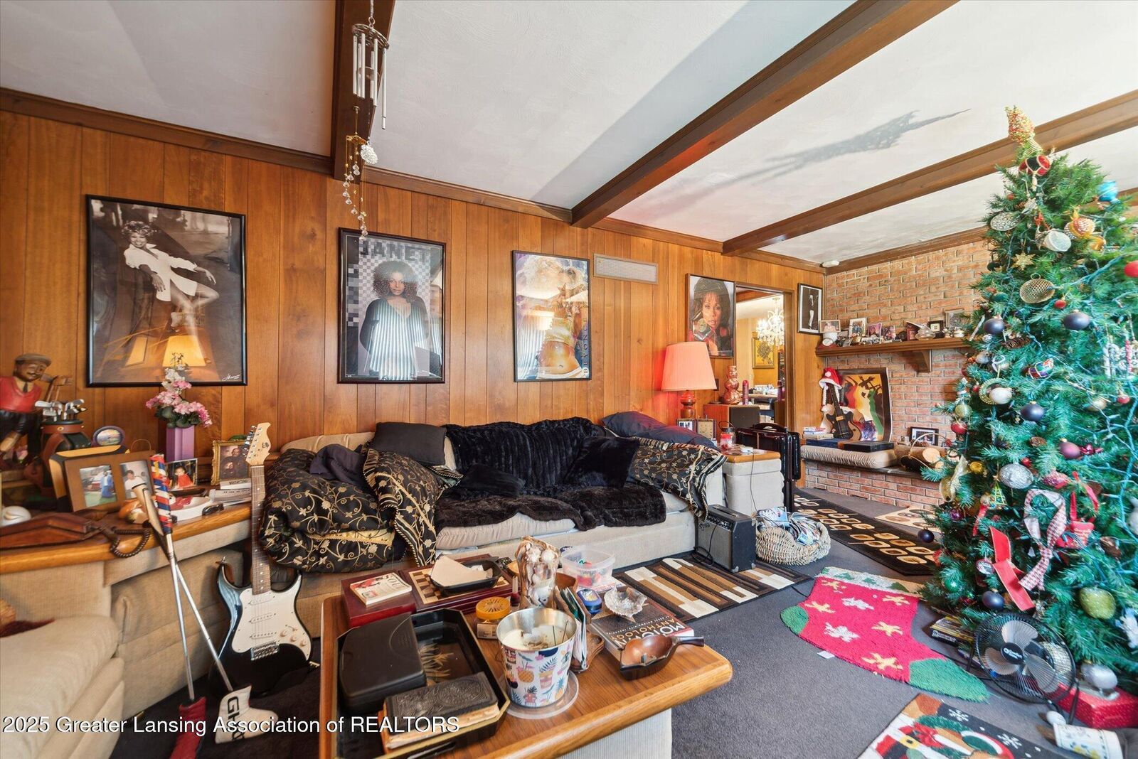 Property Photo: 3500 Colchester Road MI 48906