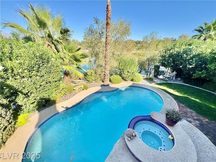 Property Photo: 7709 Tinted Mesa Court NV 89149