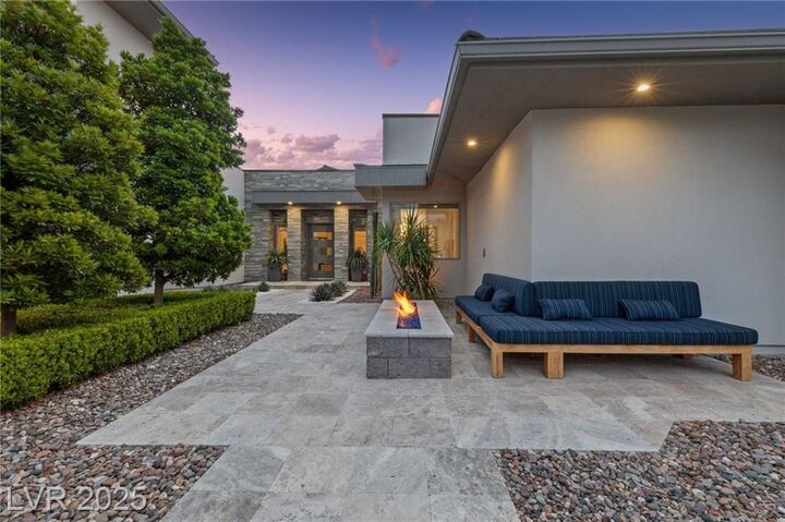 Property Photo:  4050 North Tomsik Street  NV 89129 