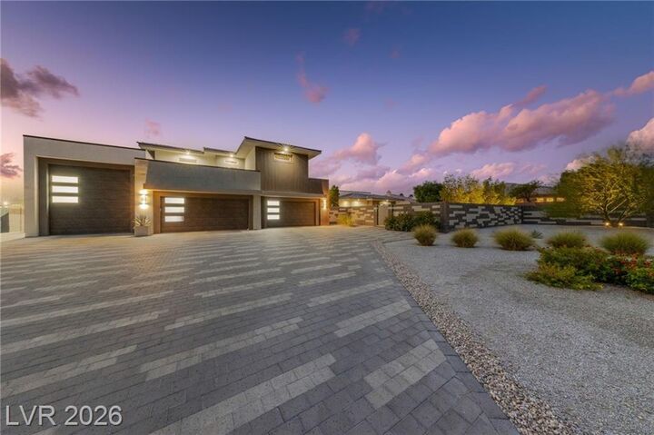 Property Photo:  4050 North Tomsik Street  NV 89129 