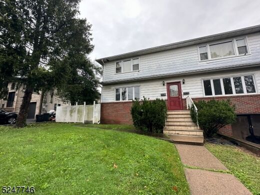 Property Photo: 8 Ferrary Pl 1 NJ 07424