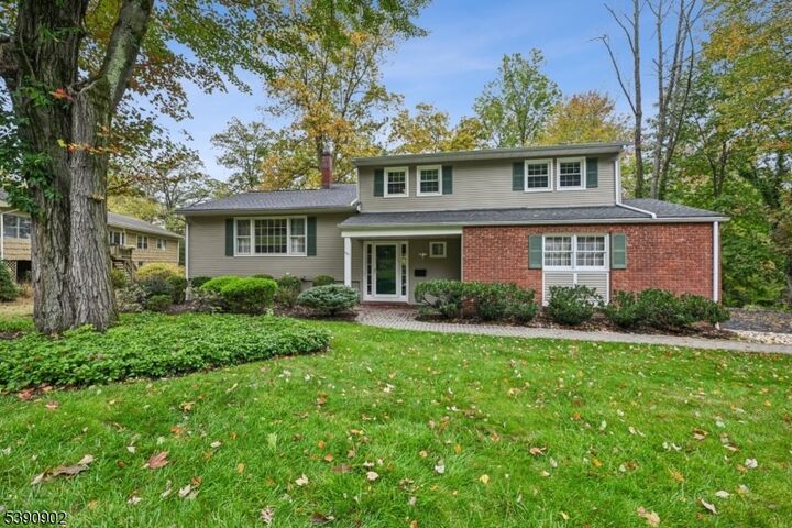106 Stoneridge Rd  New Providence Boro NJ 07974 photo