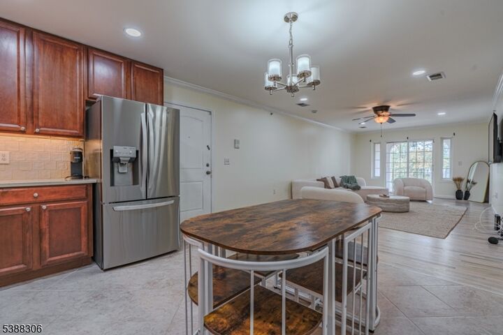 Property Photo: 816 Westfield Ave 301 NJ 07208