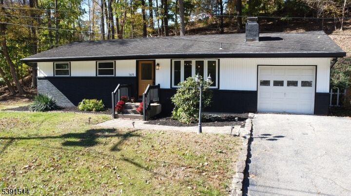 Property Photo:  169 York Rd  NJ 08848