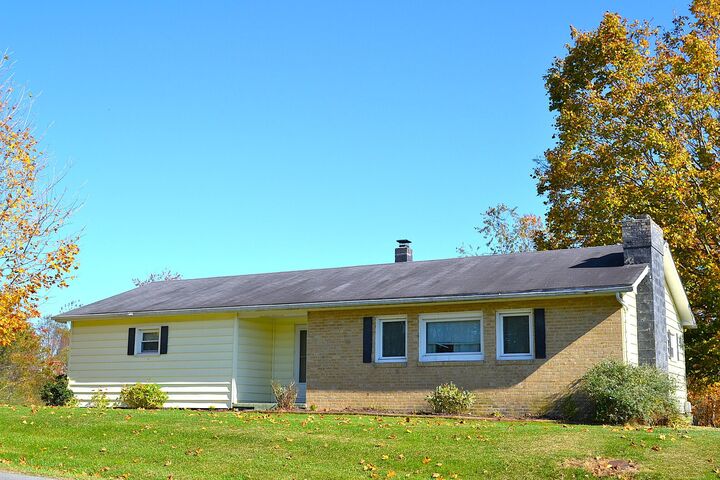 2796 Houfnaggle Rd  Lewisburg WV 24901 photo