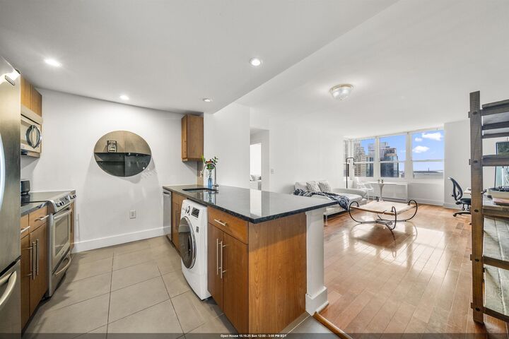 88 Morgan St 4107  Jc, Downtown NJ 07302-6206 photo