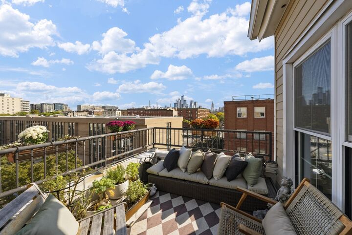 Property Photo: 1034 Clinton St 409 NJ 07030