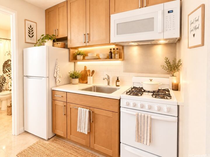Property Photo:  1911 Kalakaua Avenue 608  HI 96815 
