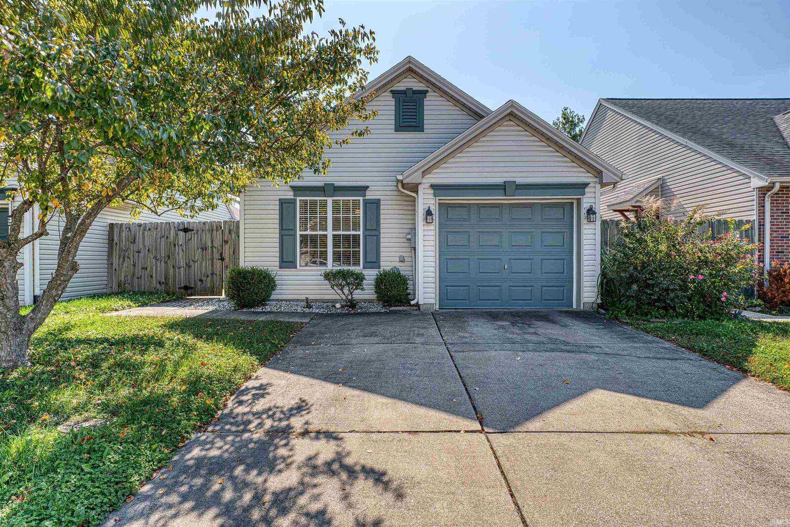 Property Photo: 4141 Shadwell Drive IN 47715