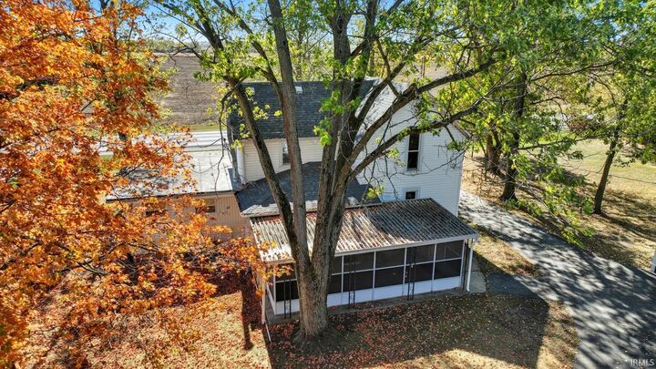 Property Photo: 4404 W SR 14 Highway IN 46787