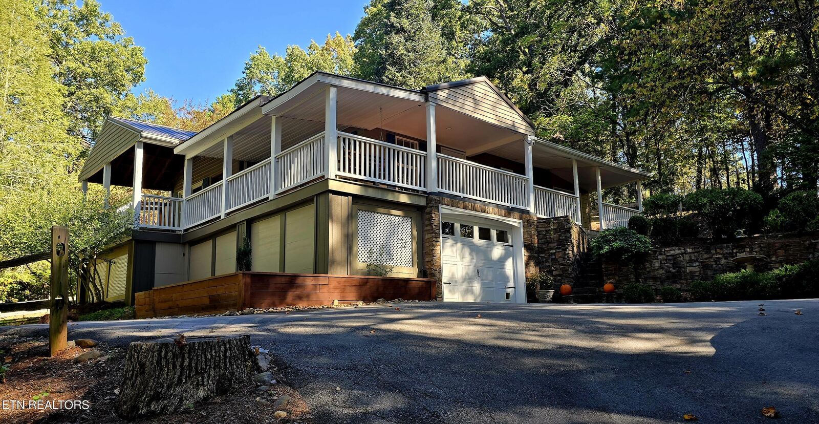 Property Photo: 7110 Sevierville Pike TN 37920
