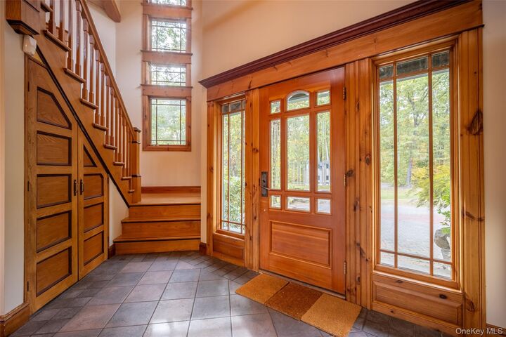 Property Photo:  243 Hawleys Corners Road  NY 12528 