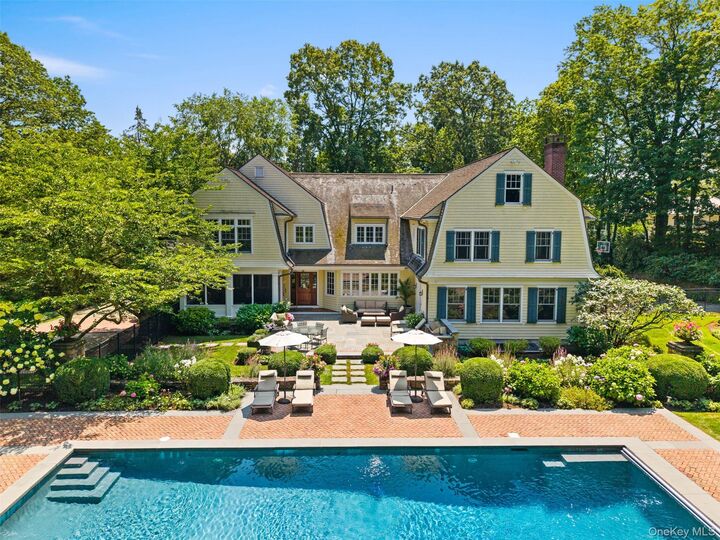 65 Garden Road  Scarsdale NY 10583 photo