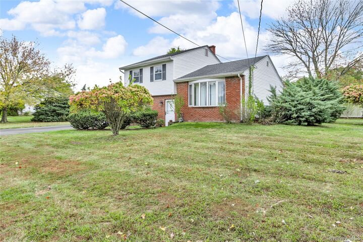 Property Photo: 60 Hoffman Lane NY 10913