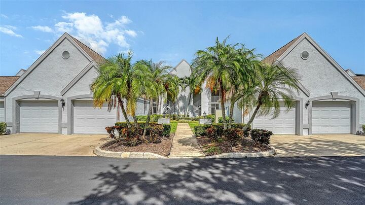 Property Photo:  6611 Stone River Road 103  FL 34203 