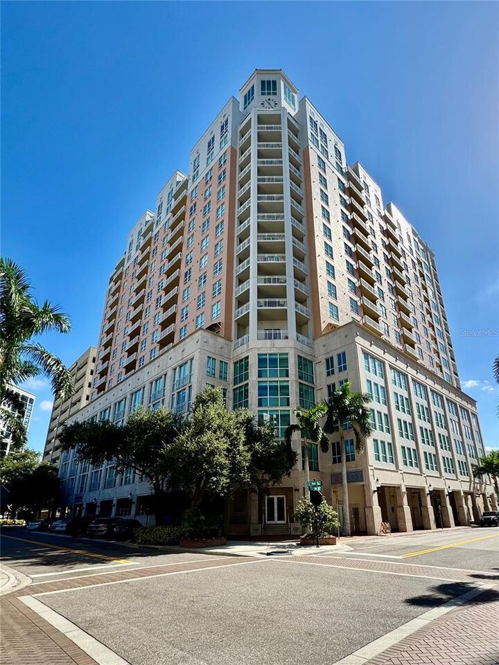 1350 Main Street 1501  Sarasota FL 34236 photo